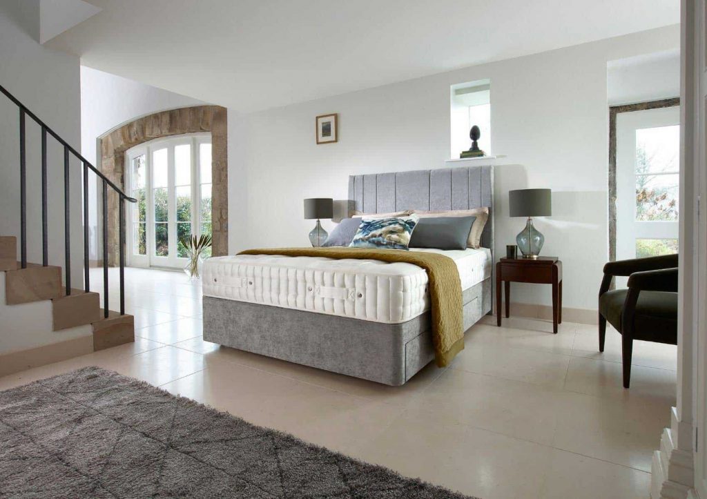 Harrison ruby Bed 11600 1