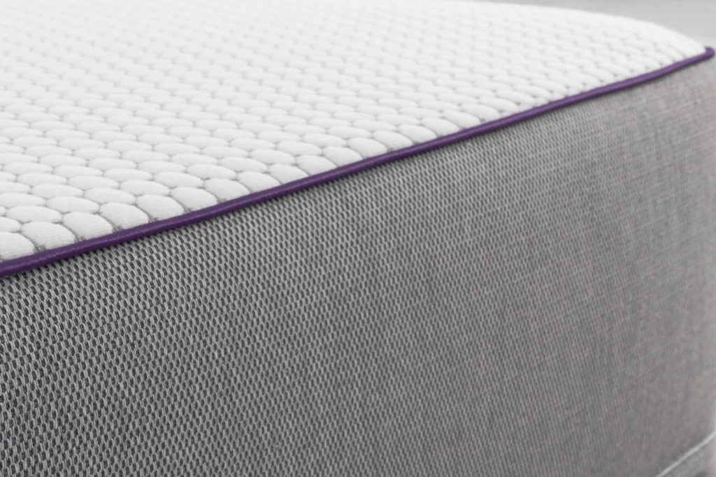 Mammoth wake mattress