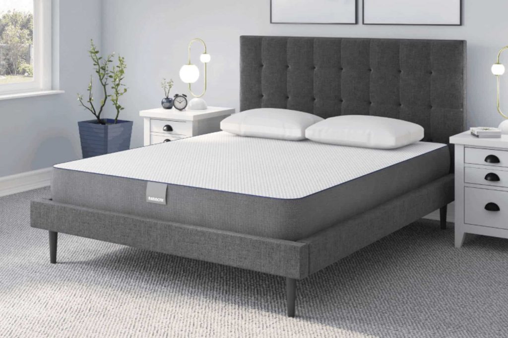 The wake mattress