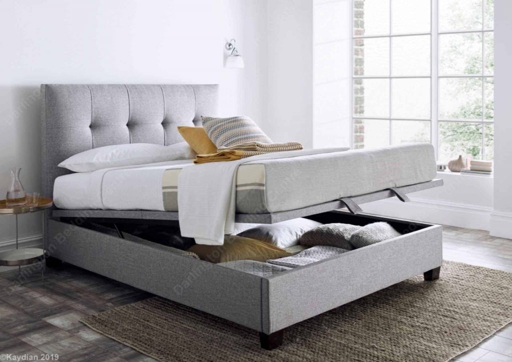 Walkworth Marbella Grey