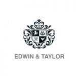 edwin taylor logo