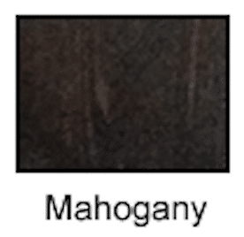 Mahogany