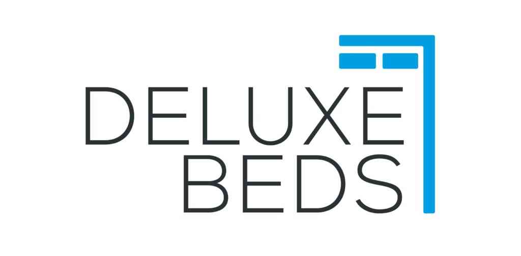 deluxe beds logo