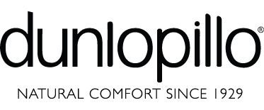 dunlopillo logo