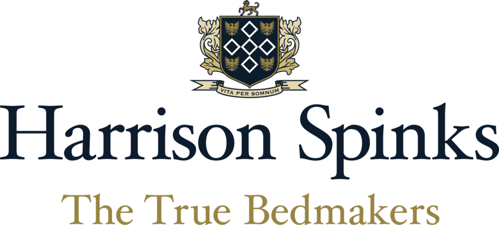 harrison spinks logo