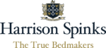 harrison spinks logo