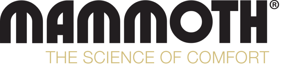mammoth logo