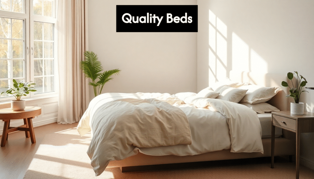 modern luxury bedroom with inviting quality bed 9r0z6wqmquvea gkwk0dc