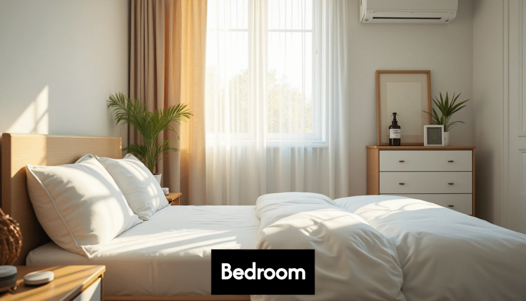 a serene and clean modern bedroom interior. udxsdr1gazp5jzccvspc