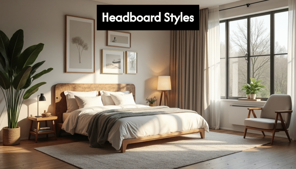 modern bedroom with eco friendly headboard cabd mu1lbjekjbw0qwpx