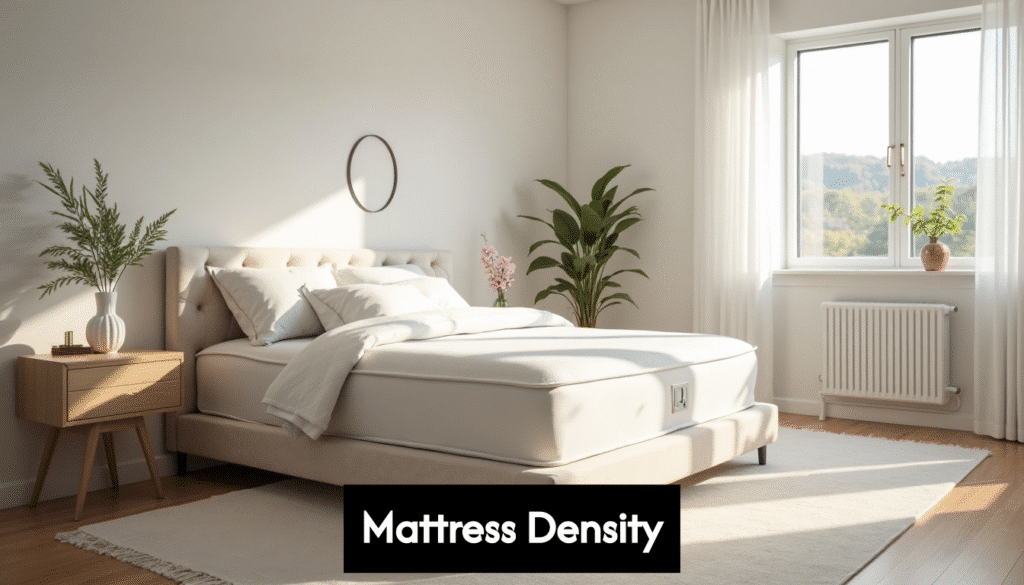 modern bedroom with high quality mattress s d0gqwhaisvslphdsuca