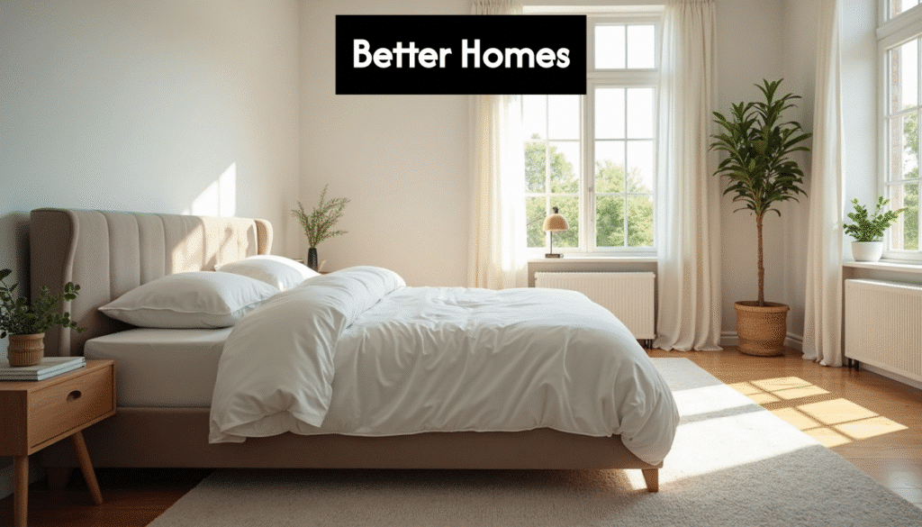 modern bedroom with luxurious mattress and sunlight ivxpx8bxuyfd 4ztkj3s8