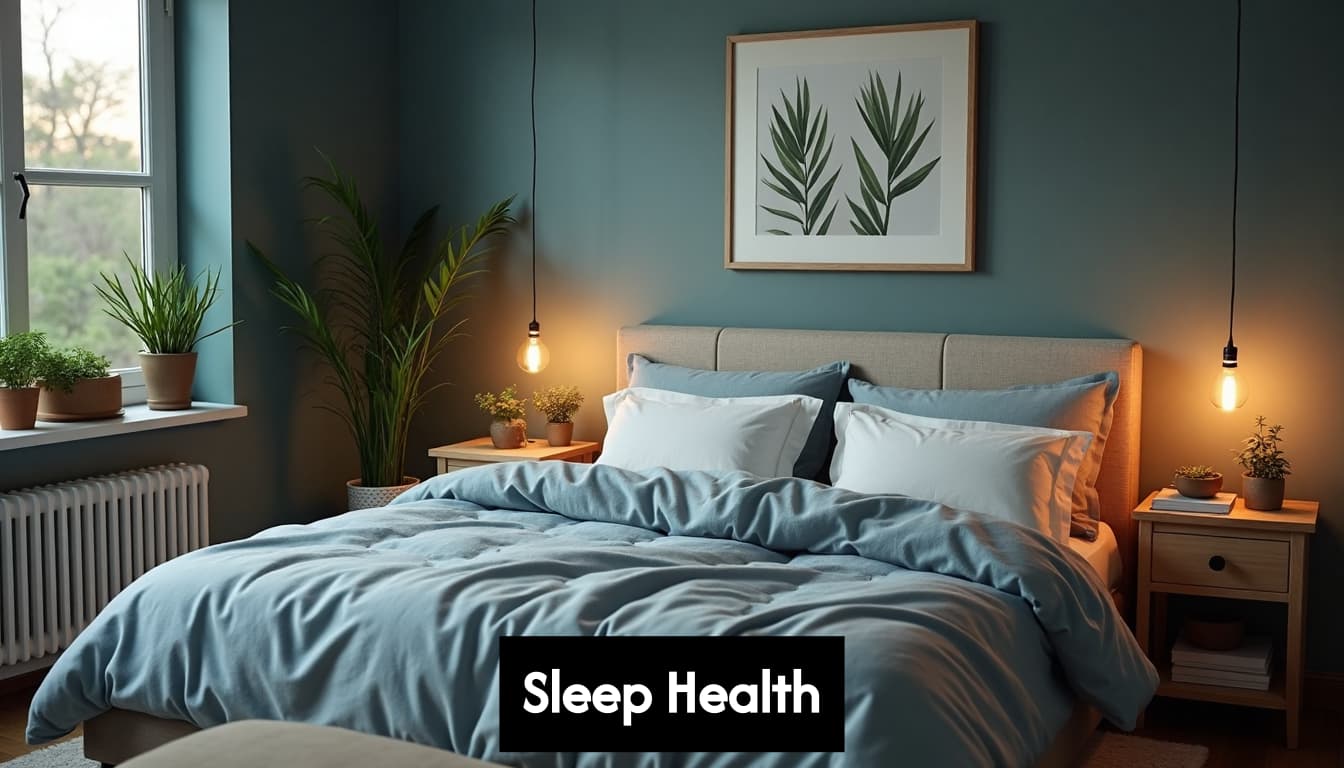 modern calming bedroom scene for healthy sleep ebkf9pxytzvmfu3uzgrlu
