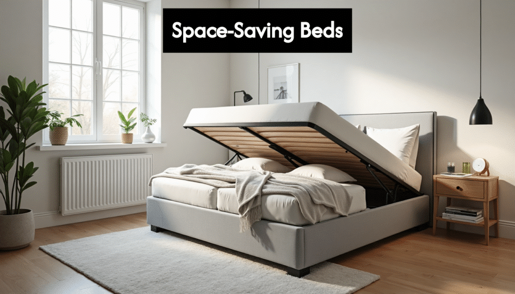 modern small bedroom with storage bed 6pknjcbbmcuv2ywziq3h