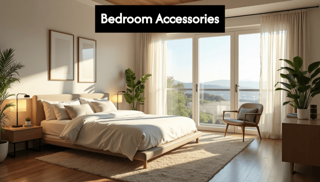 smart and stylish modern bedroom with eco friendly decor 7nodbmwq3cqt8eoqpidkt (1)